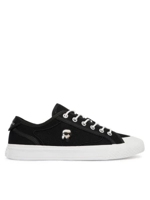 Obrázek produktu KARL LAGERFELD Plátěnky Rae Karl NFT KL60331N Černá