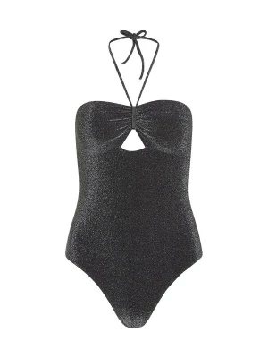 Obrázek produktu Karl Lagerfeld Plavky černá