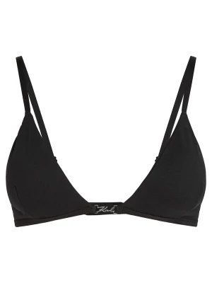 Obrázek produktu Karl Lagerfeld Podprsenka černá