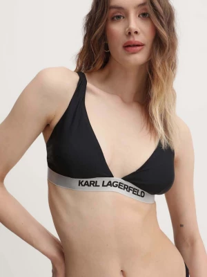 Obrázek produktu Karl Lagerfeld Podprsenka Karl Lagerfeld černá