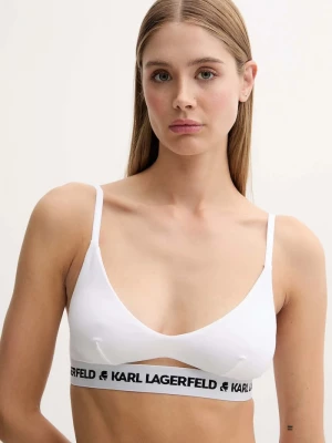 Obrázek produktu Karl Lagerfeld Podprsenka Karl Lagerfeld LOGO PEEPHOLE