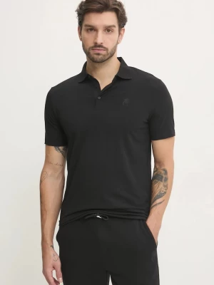 Obrázek produktu Karl Lagerfeld Polo tričko Karl Lagerfeld černá