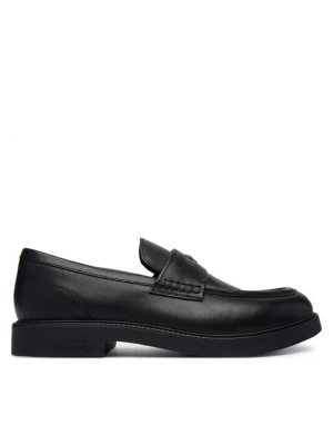 Obrázek produktu KARL LAGERFELD Polobotky Kai KL12816 Černá