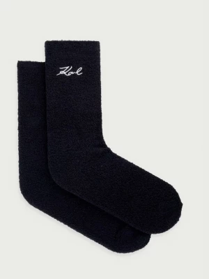Obrázek produktu Karl Lagerfeld ponožky dámské černá