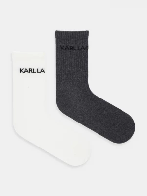Obrázek produktu Karl Lagerfeld Ponožky 2-pack