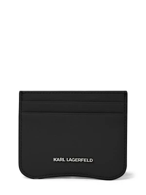 Obrázek produktu Karl Lagerfeld Pouzdro 'Ikon' černá