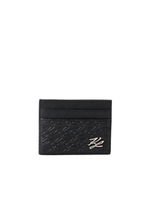 Obrázek produktu Karl Lagerfeld Pouzdro 'K / AUTOGRAPH' černá