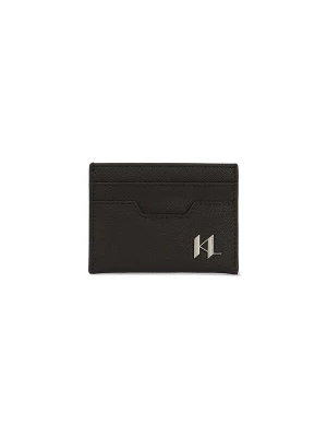 Obrázek produktu Karl Lagerfeld Pouzdro 'K / MONOGRAM' černá