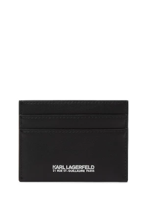 Obrázek produktu Karl Lagerfeld Pouzdro 'Traveller' černá
