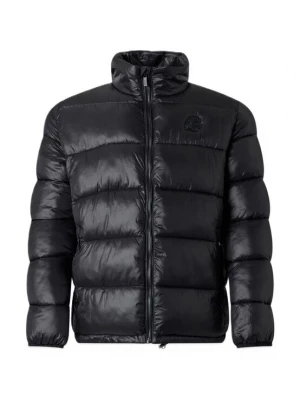 Obrázek produktu Karl Lagerfeld Přechodná bunda černá