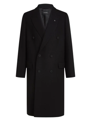 Obrázek produktu Karl Lagerfeld Přechodný kabát černá