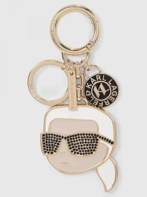 Obrázek produktu Karl Lagerfeld Přívěsek IKON IKON zlatá