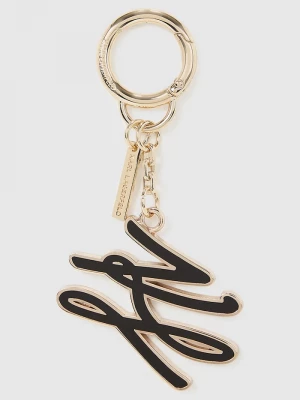 Obrázek produktu Karl Lagerfeld Přívěsek Karl Lagerfeld K/AUTOGRAPH K/AUTOGRAPH zlatá