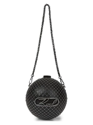 Obrázek produktu Karl Lagerfeld Psaníčko černá