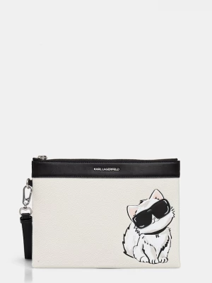 Obrázek produktu Karl Lagerfeld psaníčko dámské IKON béžová