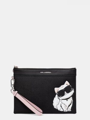 Obrázek produktu Karl Lagerfeld psaníčko dámské IKON černá