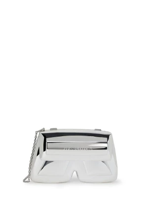 Obrázek produktu Karl Lagerfeld Psaníčko 'Ikon' stříbrná