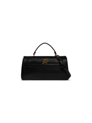Obrázek produktu Karl Lagerfeld Psaníčko 'K / Autograph' černá