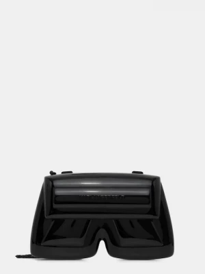 Obrázek produktu Karl Lagerfeld Psaníčko Karl Lagerfeld IKON/K černá