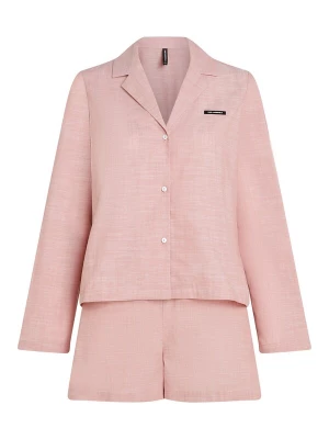 Obrázek produktu Karl Lagerfeld Pyžamo růžová
