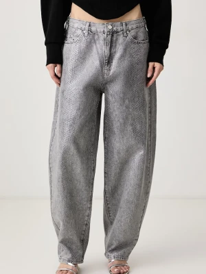 Obrázek produktu Karl Lagerfeld relaxed fit džíny dámské