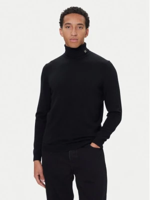 Obrázek produktu KARL LAGERFELD Rolák 655010 554399 Černá Regular Fit