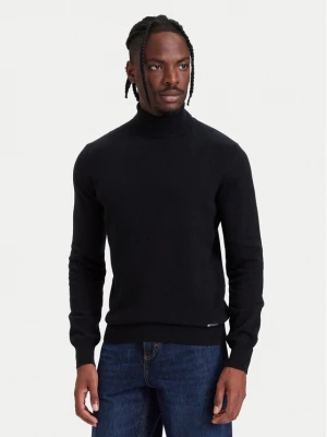 Obrázek produktu KARL LAGERFELD Rolák 655013 564303 Černá Regular Fit