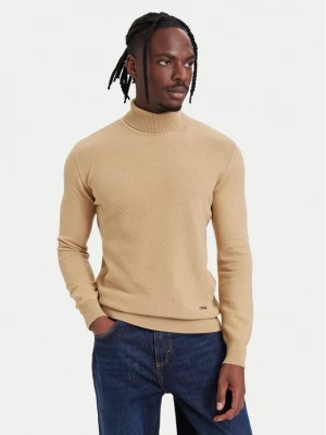 Obrázek produktu KARL LAGERFELD Rolák 655013 564303 Khaki Regular Fit