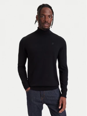 Obrázek produktu KARL LAGERFELD Rolák 655058 564399 Černá Regular Fit