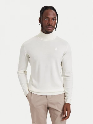 Obrázek produktu KARL LAGERFELD Rolák 655058 564399 Světle béžová Regular Fit
