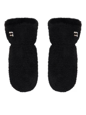 Obrázek produktu KARL LAGERFELD Rukavice B4W33044 Černá
