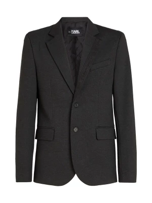 Obrázek produktu Karl Lagerfeld Sako antracitová