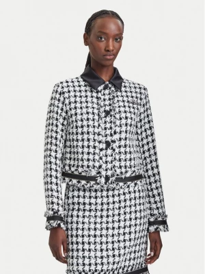 Obrázek produktu KARL LAGERFELD Sako B4W14011 Černá Regular Fit