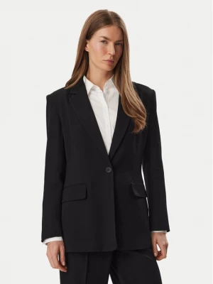 Obrázek produktu KARL LAGERFELD Sako B4W14019 Černá Regular Fit