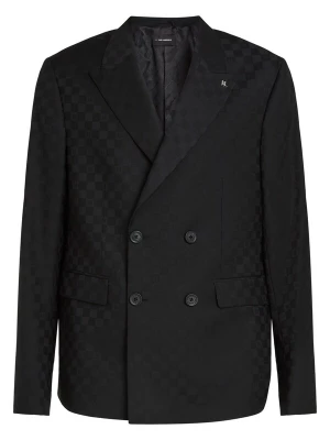 Obrázek produktu Karl Lagerfeld Sako černá