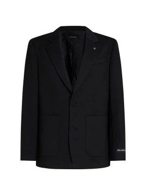 Obrázek produktu Karl Lagerfeld Sako černá