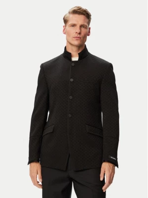 Obrázek produktu KARL LAGERFELD Sako Glory 155220 563115 Černá Regular Fit
