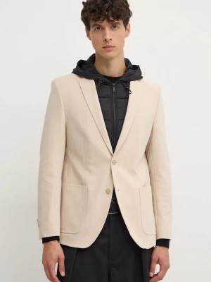 Obrázek produktu Karl Lagerfeld Sako Karl Lagerfeld béžová