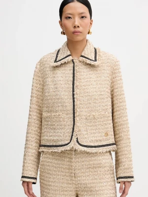 Obrázek produktu Karl Lagerfeld Sako Karl Lagerfeld béžová