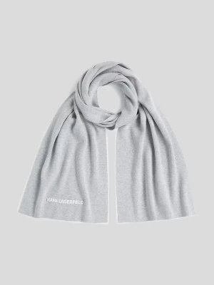 Obrázek produktu Karl Lagerfeld Šála K / ESSENTIAL