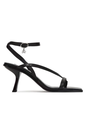 Obrázek produktu KARL LAGERFELD Sandály Karmel KL33606 Černá