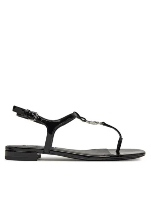 Obrázek produktu KARL LAGERFELD Sandály KL82515 Černá