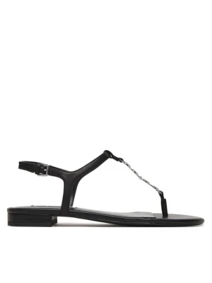 Obrázek produktu KARL LAGERFELD Sandály KL82516 Černá