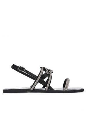 Obrázek produktu KARL LAGERFELD Sandály Olympia II KL87425C Černá