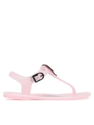 Obrázek produktu KARL LAGERFELD Sandály Z31173 M Růžová
