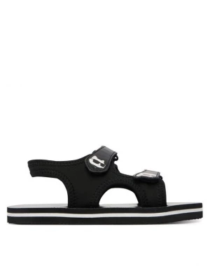 Obrázek produktu KARL LAGERFELD Sandály Z31183 S Černá