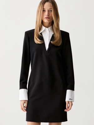Obrázek produktu Karl Lagerfeld šaty černá