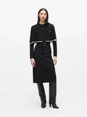 Obrázek produktu Karl Lagerfeld Šaty černá