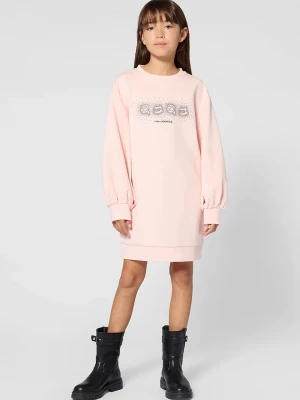 Obrázek produktu Karl Lagerfeld šaty růžová