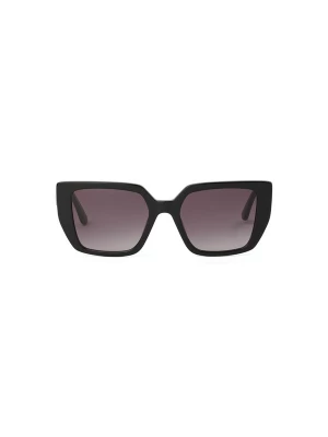 Obrázek produktu Karl Lagerfeld Sluneční brýle ' AUTOGRAPH LOGO ' černá
